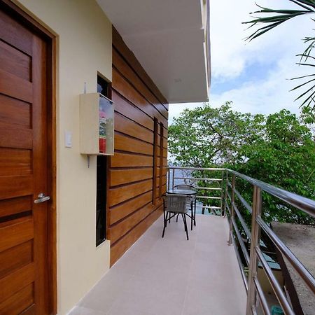 Melronz Inn Oslob Exterior photo