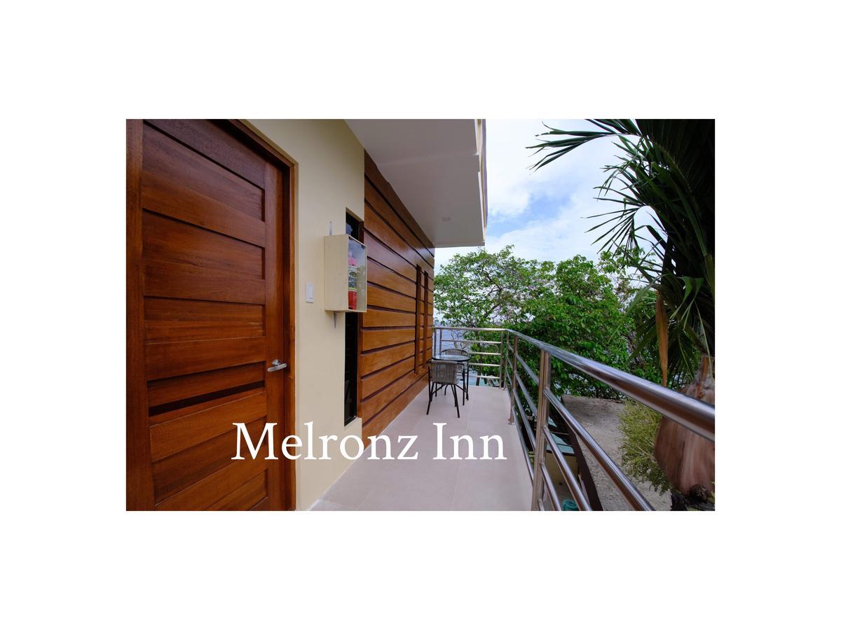 Melronz Inn Oslob Exterior photo